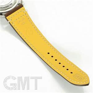 BREITLING ブライトリング スーパー アヴィ B04 クロノグラフ GMT 46 カーチス ウォーホーク AB04452A1L1X1