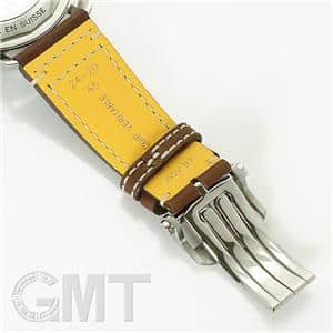 BREITLING ブライトリング スーパー アヴィ B04 クロノグラフ GMT 46 カーチス ウォーホーク AB04452A1L1X1