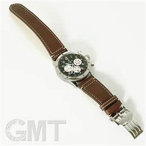 BREITLING ブライトリング スーパー アヴィ B04 クロノグラフ GMT 46 カーチス ウォーホーク AB04452A1L1X1