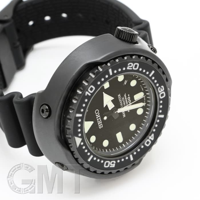 中古)SEIKO セイコー プロスペックス マリーンマスター