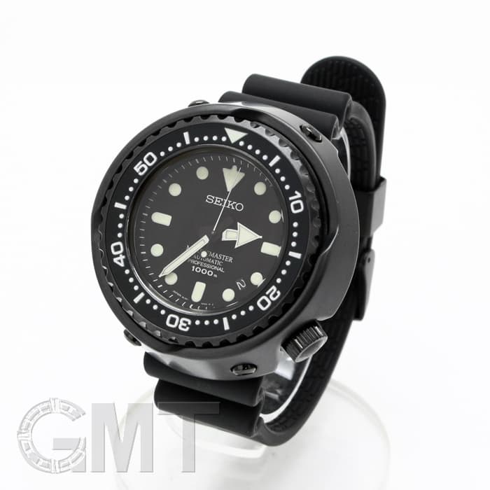 中古)SEIKO セイコー プロスペックス マリーンマスター