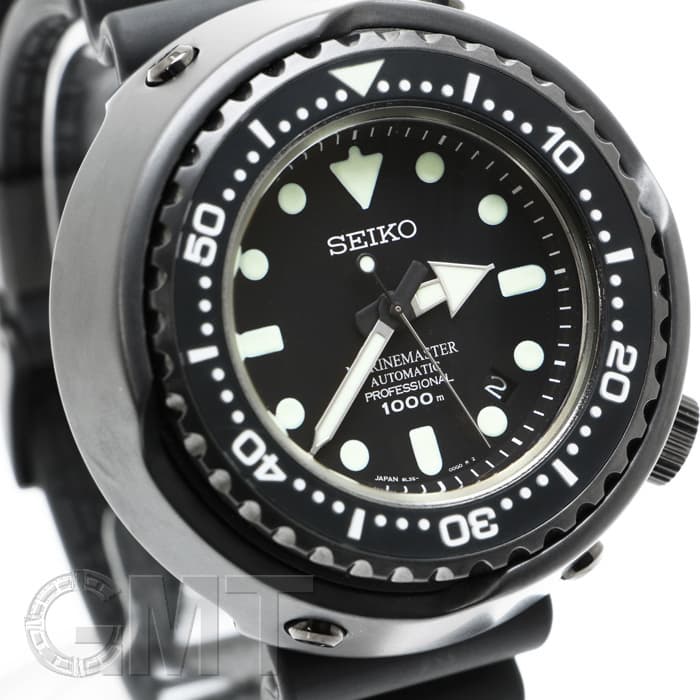 中古)SEIKO セイコー プロスペックス マリーンマスター