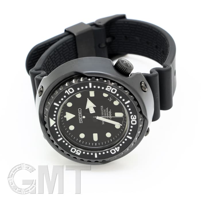 中古)SEIKO セイコー プロスペックス マリーンマスター