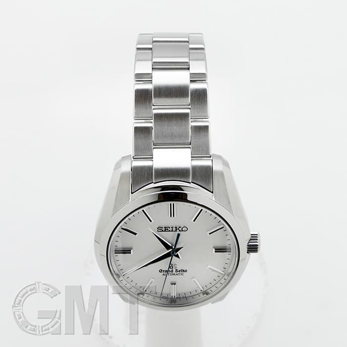 中古)SEIKO セイコー グランドセイコー メカニカル SBGR099（商品ID