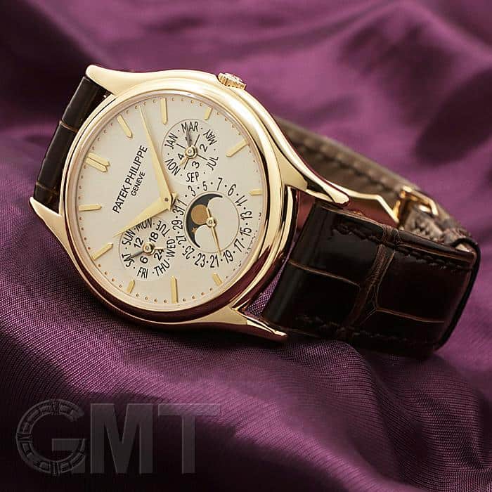 未使用)PATEK PHILIPPEパテック・フィリップ その他 時計ｹｰｽ 1本