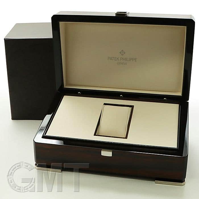中古)PATEK PHILIPPEパテック・フィリップ グランド コンプ