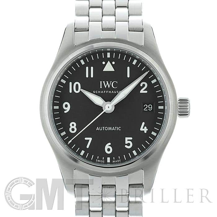 中古)IWC インターナショナルウォッチカンパニー パイロットウォッチ
