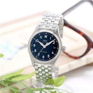 未使用)IWC インターナショナルウォッチカンパニー パイロットウォッチ