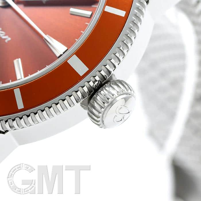 中古)BREITLING ブライトリング スーパーオーシャン ヘリテージ46