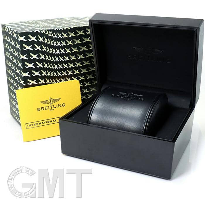 中古)BREITLING ブライトリング スーパーオーシャン ヘリテージ