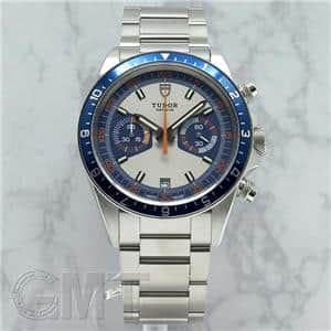 TUDOR チューダー ヘリテイジ クロノグラフ 70330B メイン