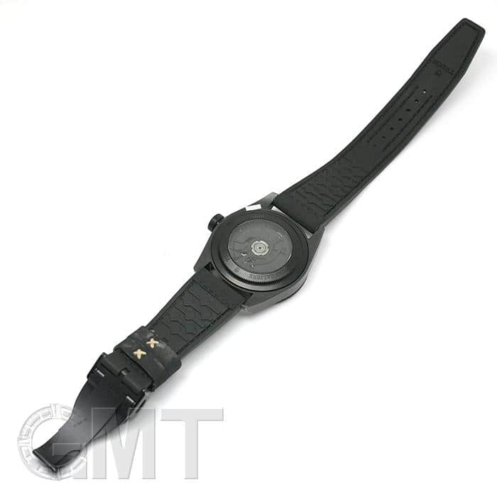 中古)TUDOR チューダー ブラックベイ セラミック 79210CNU（商品ID