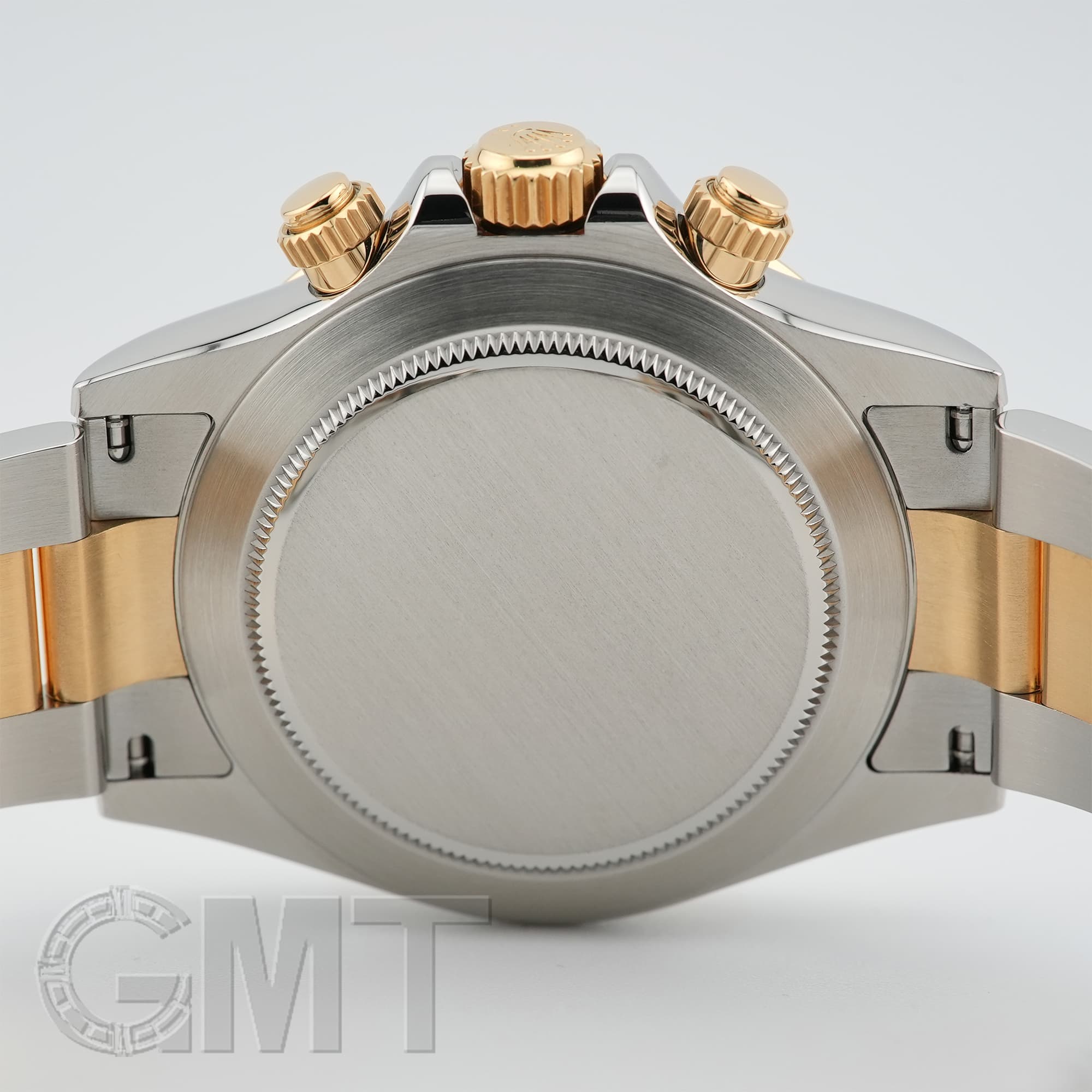 中古)ROLEX ロレックス デイトナ 116503 ブラック（商品ID