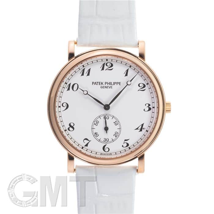 中古)PATEK PHILIPPEパテック・フィリップ カラトラバ 5022R-010（商品