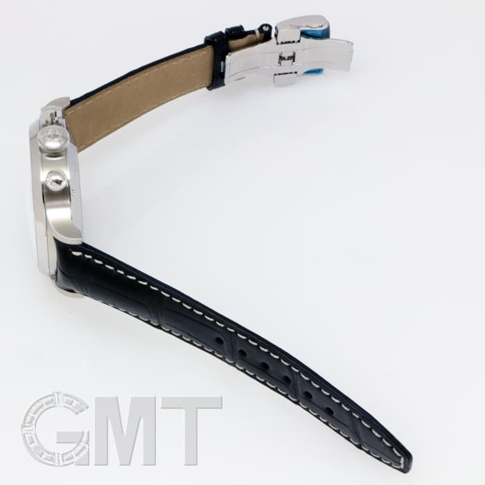 新品)BAUME & MERCIER ボーム&メルシエ ケープランド クロノ 新品)BAUME & MERCIER ボーム&メルシエ ケープランド クロノ
