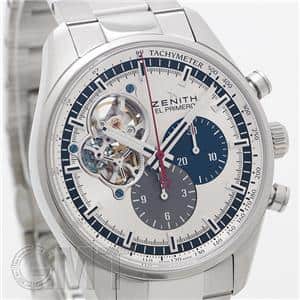 ZENITH ゼニス エル・プリメロ 1969 03.2040.4061/69.M2040 メイン