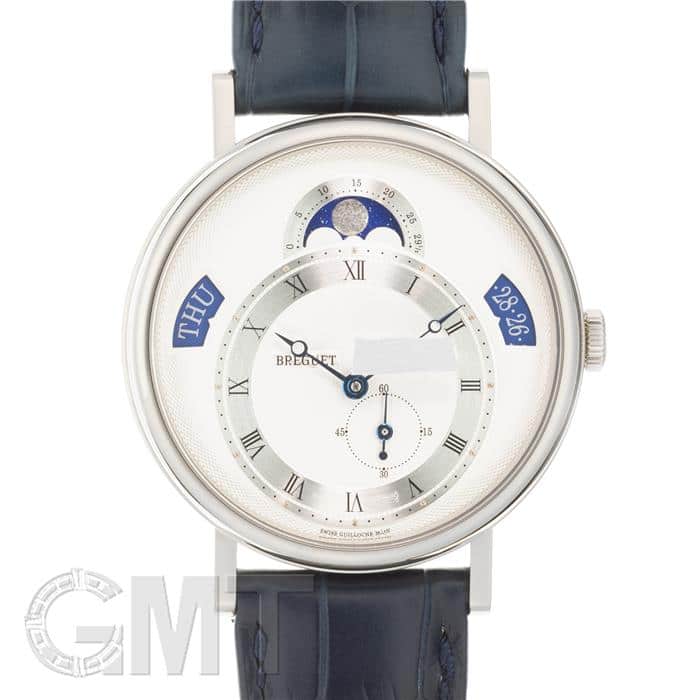 BREGUET ブレゲ クラシック カレンダー 7337BB/12/9VU