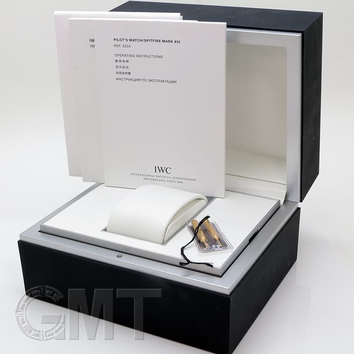 中古)IWC インターナショナルウォッチカンパニー パイロットウォッチ