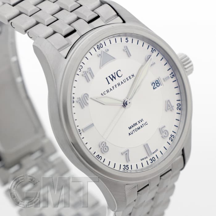 中古)IWC インターナショナルウォッチカンパニー パイロットウォッチ