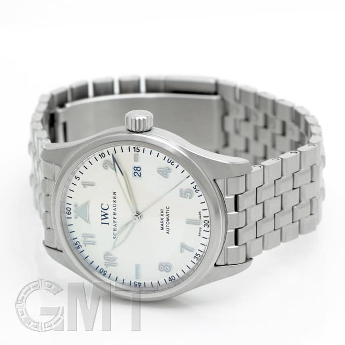 中古)IWC インターナショナルウォッチカンパニー パイロットウォッチ