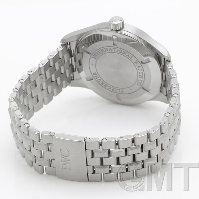 中古)IWC インターナショナルウォッチカンパニー パイロットウォッチ