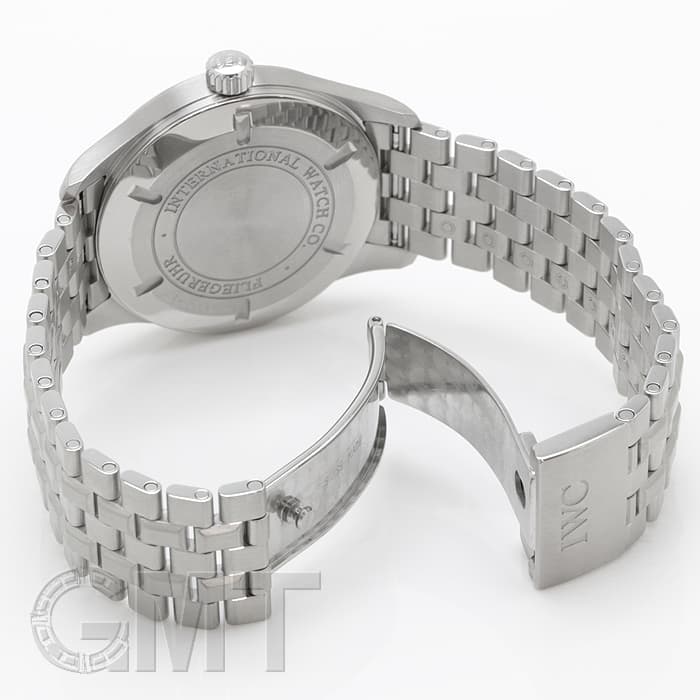 中古)IWC インターナショナルウォッチカンパニー パイロットウォッチ