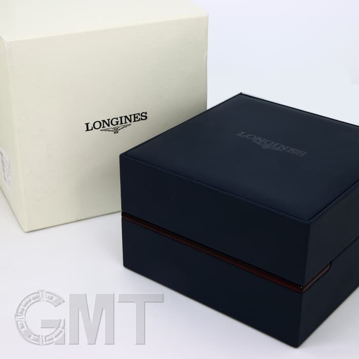 中古)LONGINES ロンジン ヘリテージ ウィームス・クロノグラフ
