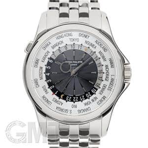 PATEK PHILIPPEパテック・フィリップ ワールドタイム 5130/1G-010 メイン