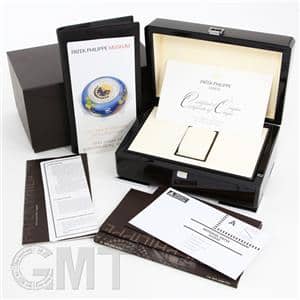 PATEK PHILIPPEパテック・フィリップ ワールドタイム 5130/1G-010 メイン
