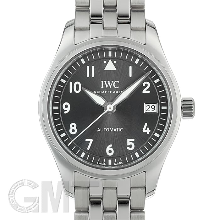 中古)IWC インターナショナルウォッチカンパニー パイロットウォッチ