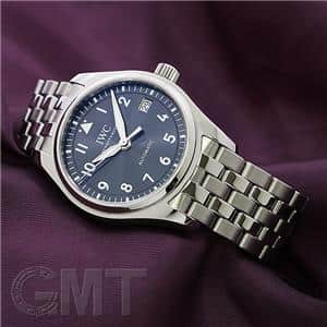 IWC インターナショナルウォッチカンパニー パイロットウォッチ オートマティック 36 IW324002 メイン