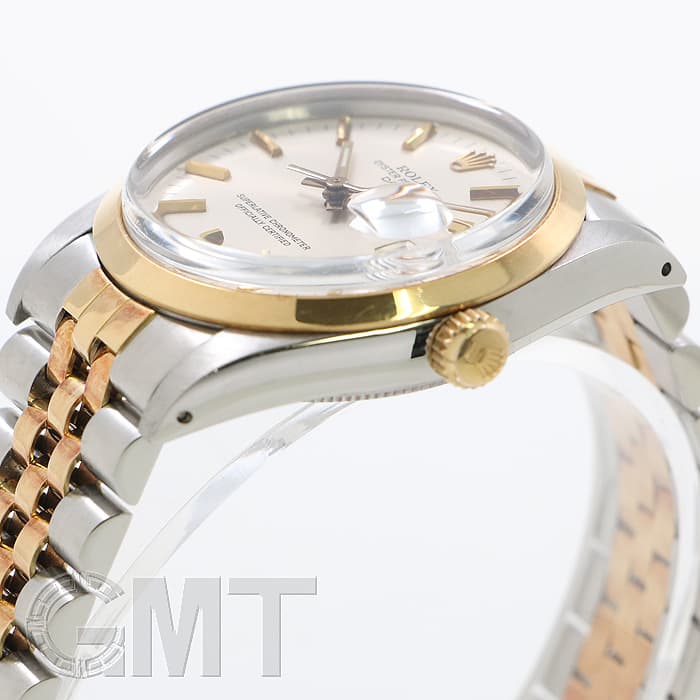 中古)ROLEX ロレックス オイスターパーペチュアル 15003 シルバー