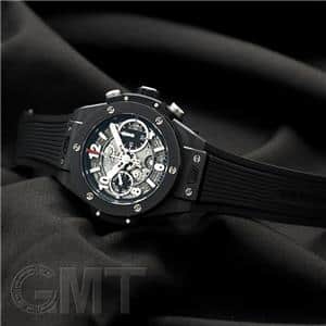 HUBLOT ウブロ ビッグバン ウニコ チタニウム セラミック 441.CI.1170.RX ブラックマジック メイン