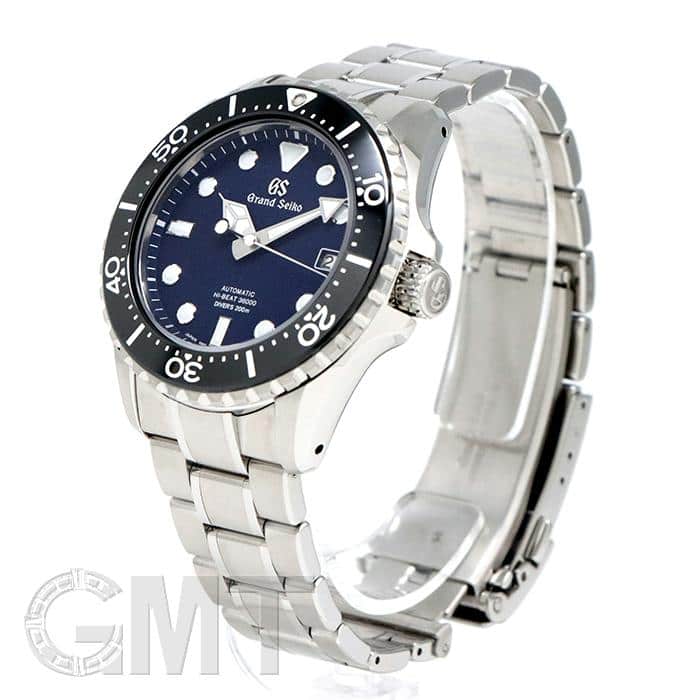 中古)SEIKO セイコー グランドセイコー スポーツコレクション
