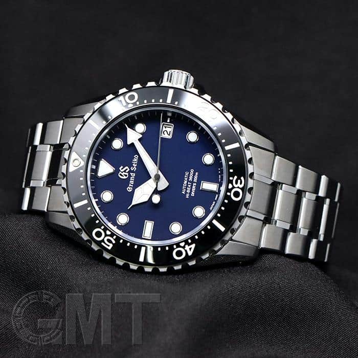 中古)SEIKO セイコー グランドセイコー スポーツコレクション 