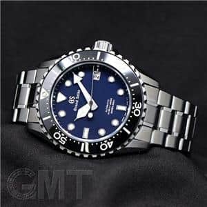 SEIKO セイコー グランドセイコー スポーツコレクション メカニカルハイビート 36000 200ｍ ダイバーズウォッチ SBGH289 メイン