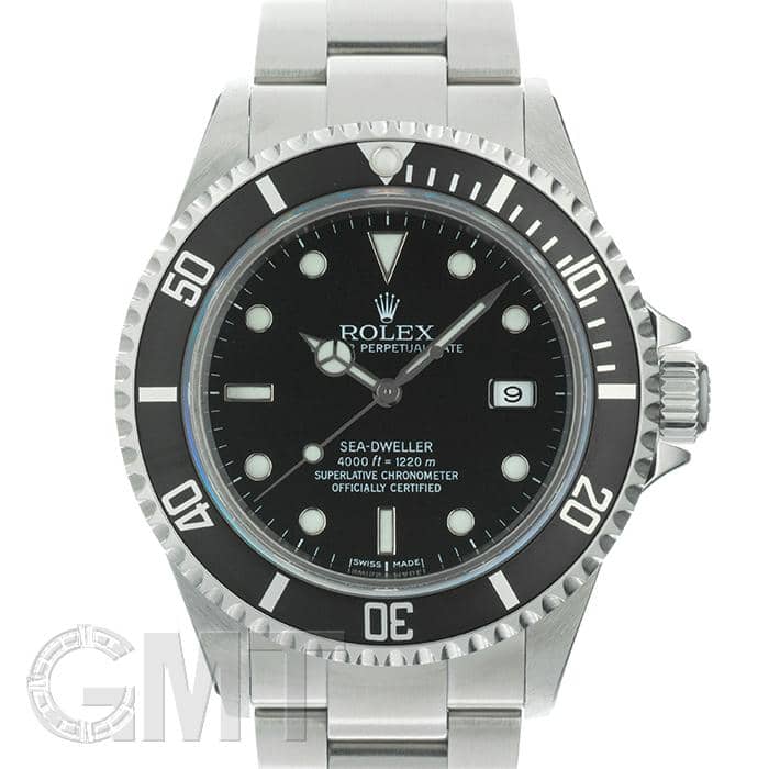 ROLEX ロレックス シードゥエラー 16600用【ツールキット】 ROLEX ロレックス シードゥエラー 16600用【ツールキット