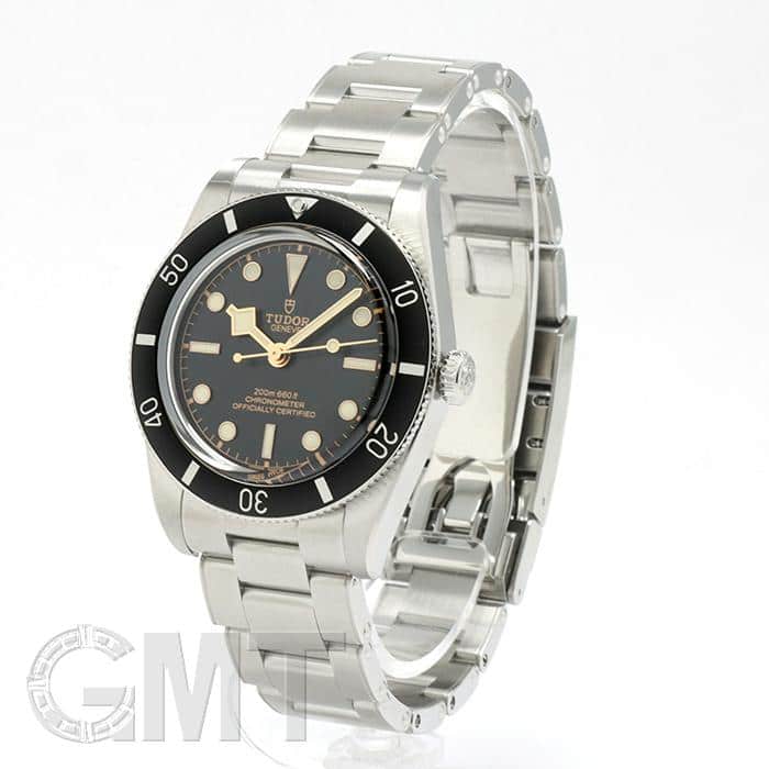 中古)TUDOR チューダー ブラックベイ 54 79000N‐0001(商品ID 中古)TUDOR チューダー ブラックベイ 54 79000N‐0001(商品ID