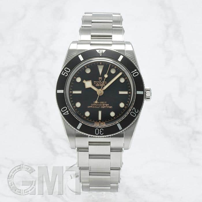 中古)TUDOR チューダー ブラックベイ 54 79000N‐0001（商品ID
