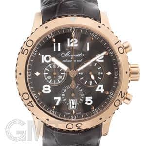 BREGUET ブレゲ TYPE XXI タイプトゥエンティワン 3810BR/92/9ZU メイン