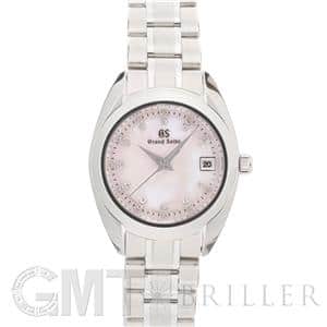 SEIKO セイコー グランドセイコー エレガンスコレクション STGF277 ピンクシェル メイン