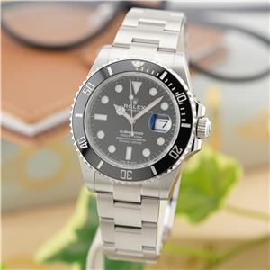 ROLEX ロレックス サブマリーナー  デイト 41 126610LN メイン