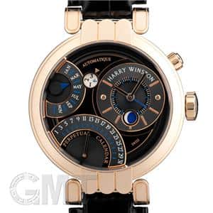 HARRY WINSTON ハリー・ウィンストン プルミエール パーペチュアル 200MAPC41RLK1 メイン