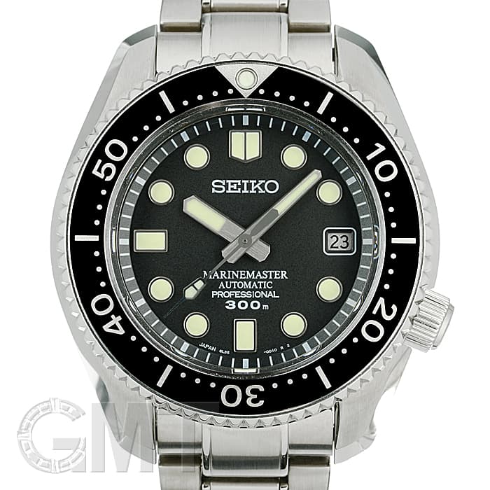 中古)SEIKO セイコー プロスペックス プロスペックス マリーンマスター 