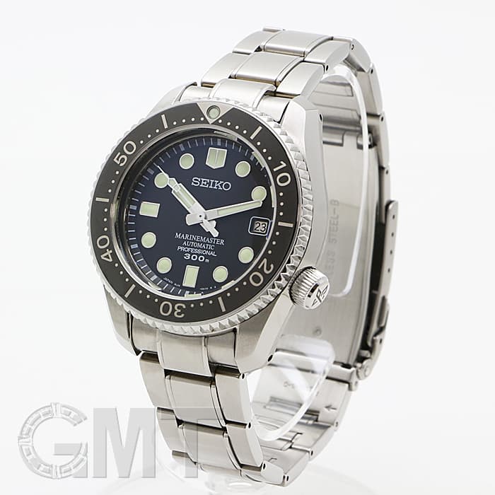 中古)SEIKO セイコー プロスペックス プロスペックス マリーンマスター