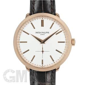 PATEK PHILIPPEパテック・フィリップ カラトラバ 5123R-001 メイン
