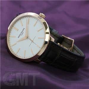 PATEK PHILIPPEパテック・フィリップ カラトラバ 5123R-001 メイン