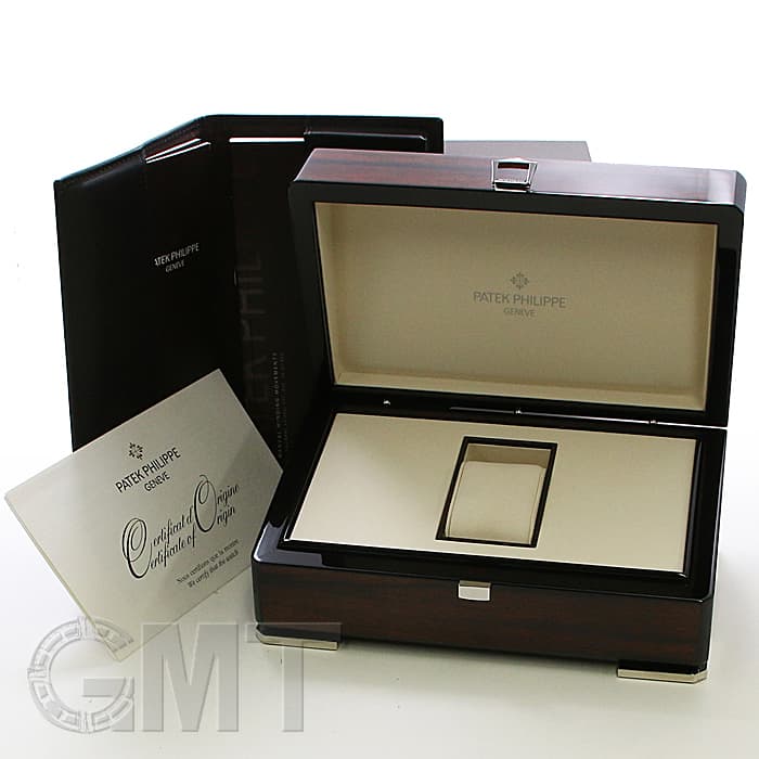 中古)PATEK PHILIPPEパテック・フィリップ カラトラバ 5123R-001（商品