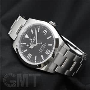 ROLEX ロレックス エクスプローラー I 214270 ランダムシリアル メイン
