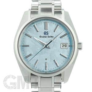 SEIKO セイコー グランドセイコー ヘリテージコレクション 雲海 9Fクォーツ SBGP017【44GS 55周年記念限定モデル】 メイン